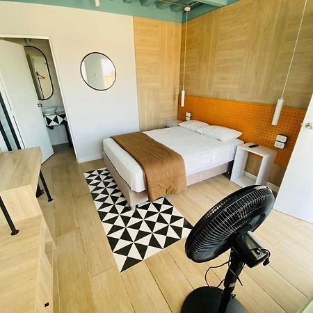 Villa Santa Chiclayo Dış mekan fotoğraf