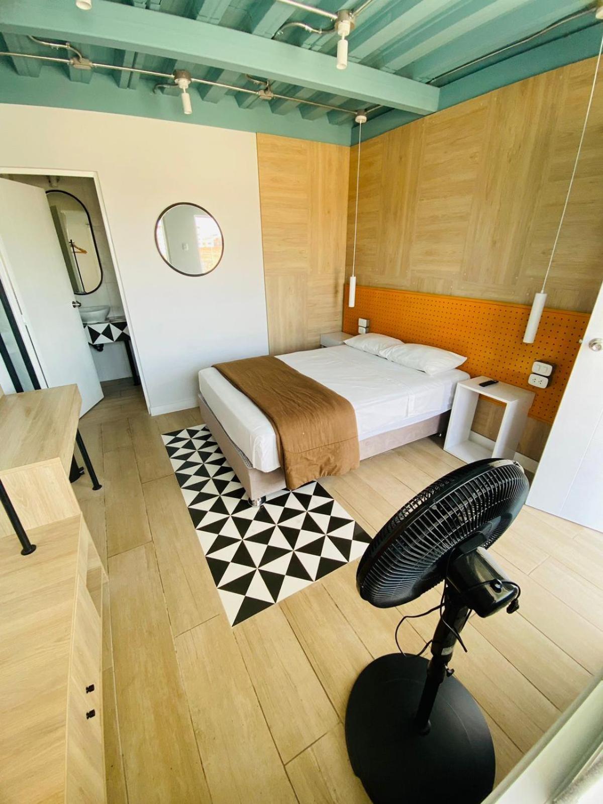 Villa Santa Chiclayo Dış mekan fotoğraf