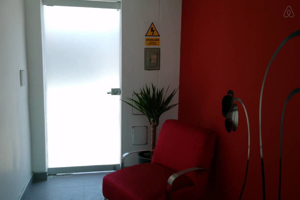 Villa Santa Chiclayo Dış mekan fotoğraf
